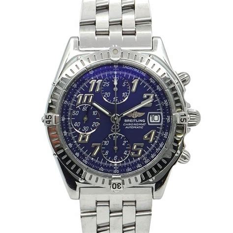 breitling grand vitesse size|Breitling a13350 lug size.